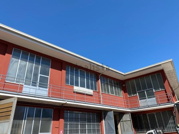 quadrivano in vendita a Settala