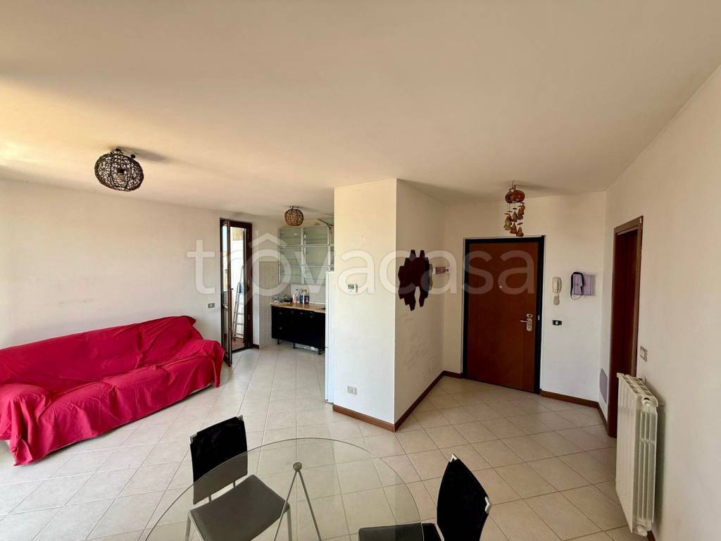 appartamento in vendita a Settala