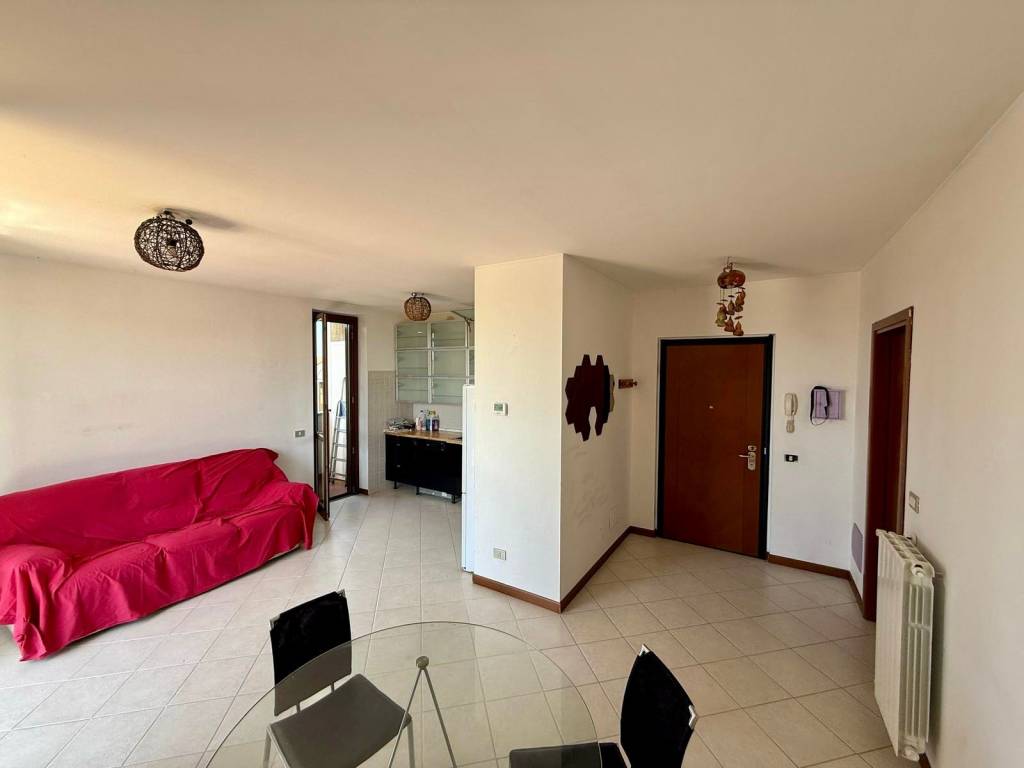 appartamento in vendita a Settala