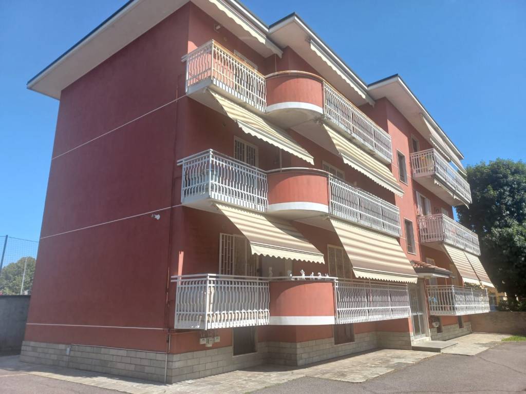 appartamento in vendita a Settala