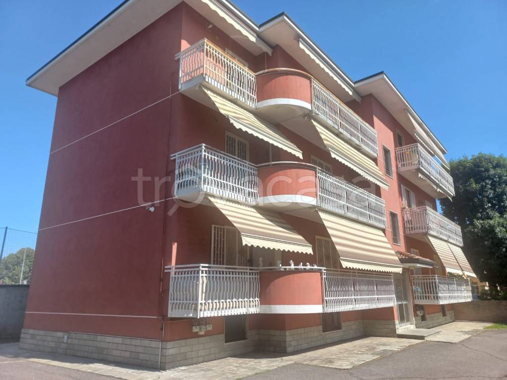 appartamento in vendita a Settala