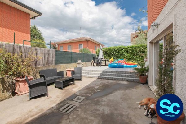 casa indipendente in vendita a Settala in zona Caleppio