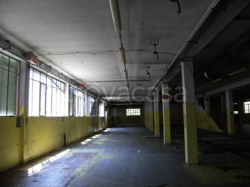 terreno edificabile in vendita a Settala