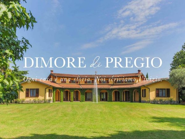 casa indipendente in vendita a Settala