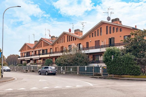 casa indipendente in vendita a Settala