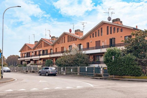 casa indipendente in vendita a Settala