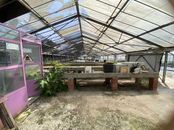 terreno edificabile in vendita a Settala
