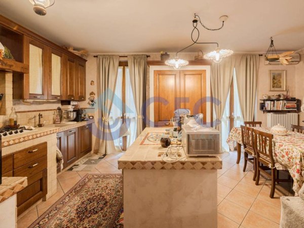 casa indipendente in vendita a Settala
