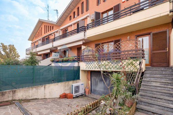 casa indipendente in vendita a Settala