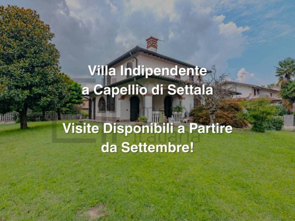 casa indipendente in vendita a Settala in zona Caleppio