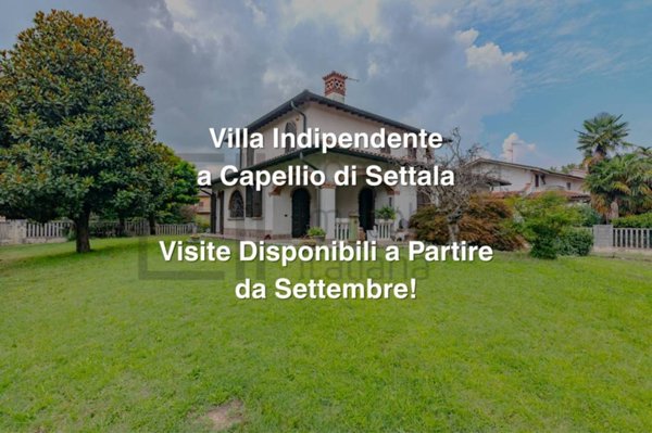 casa indipendente in vendita a Settala in zona Caleppio