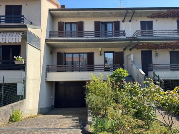 casa indipendente in vendita a Settala