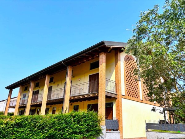 casa indipendente in vendita a Settala