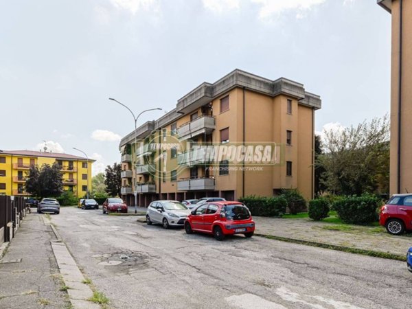 appartamento in vendita a Settala