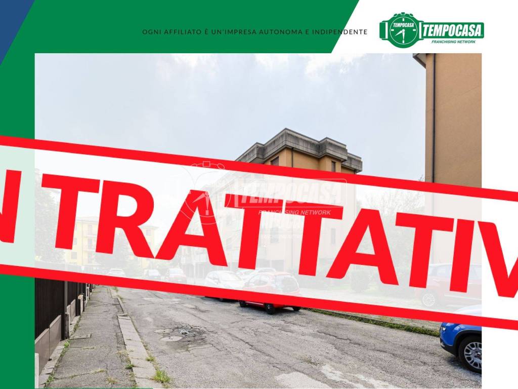 appartamento in vendita a Settala