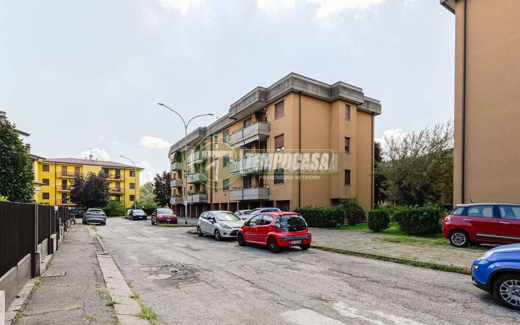 appartamento in vendita a Settala