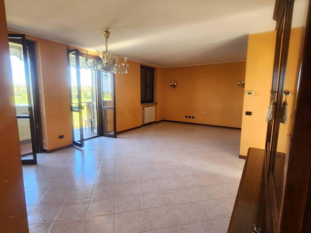 appartamento in vendita a Settala in zona Caleppio