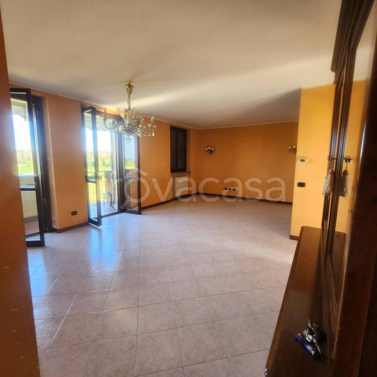 appartamento in vendita a Settala in zona Caleppio