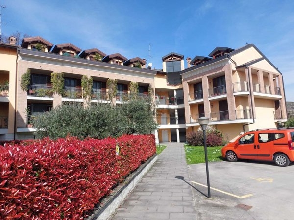 appartamento in vendita a Settala in zona Caleppio