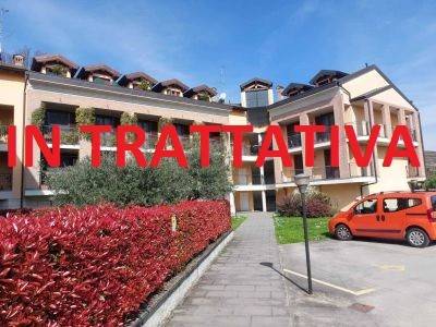 appartamento in vendita a Settala in zona Caleppio