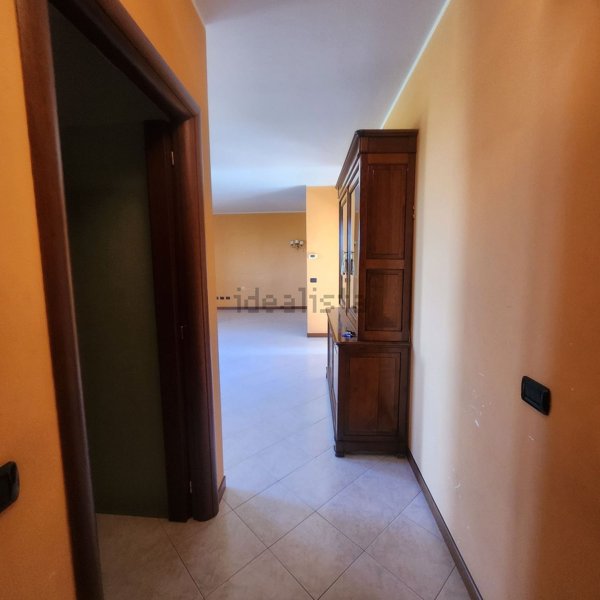 appartamento in vendita a Settala