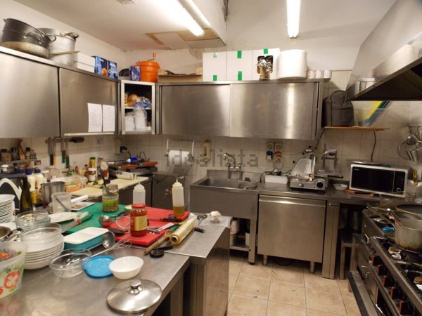 negozio in vendita a Settala