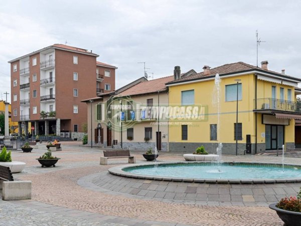 casa indipendente in vendita a Settala