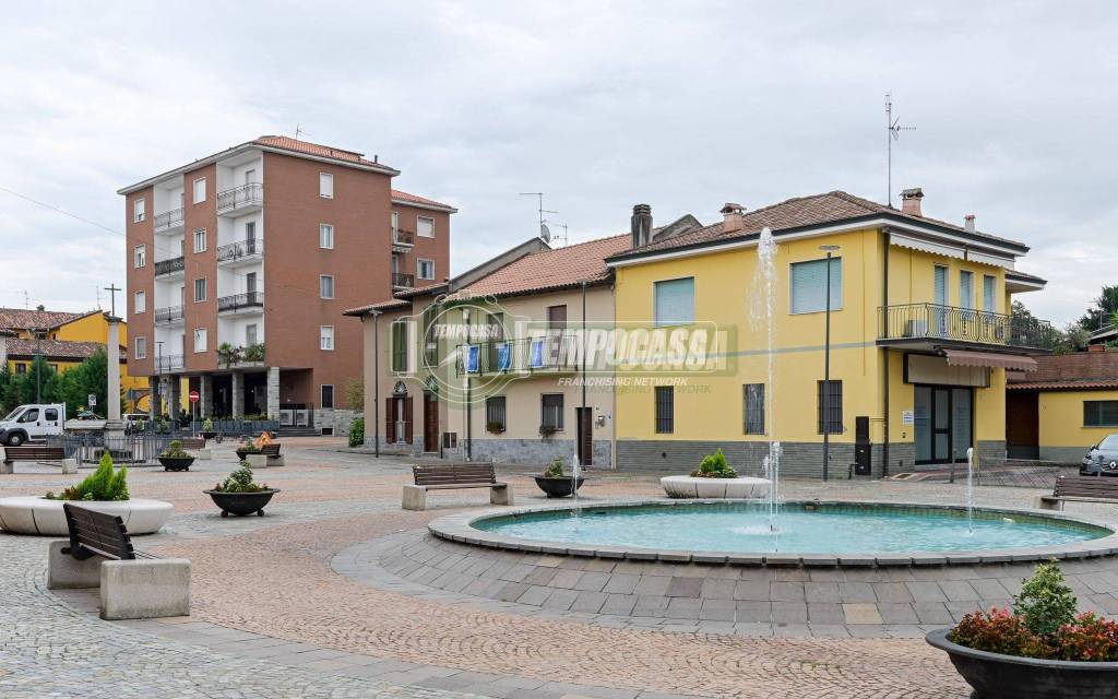 casa indipendente in vendita a Settala