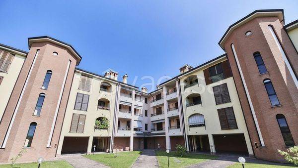 appartamento in vendita a Settala in zona Premenugo