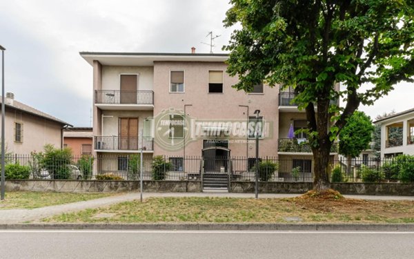 appartamento in vendita a Settala