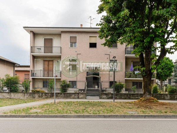 appartamento in vendita a Settala