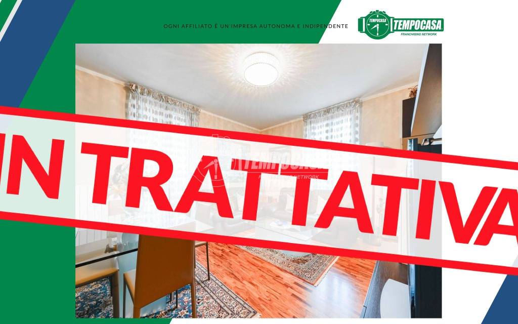 appartamento in vendita a Settala in zona Premenugo