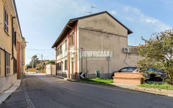 casa indipendente in vendita a Settala