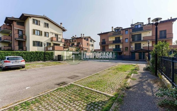 appartamento in vendita a Settala