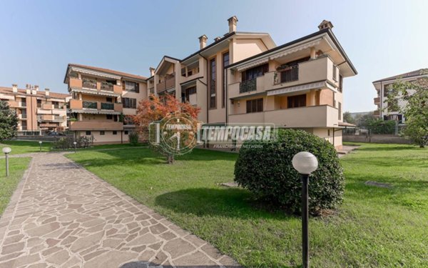 appartamento in vendita a Settala
