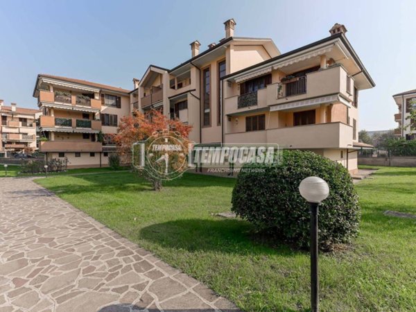 appartamento in vendita a Settala