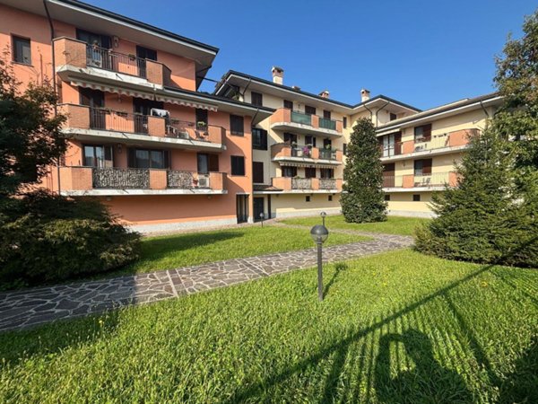 appartamento in vendita a Settala