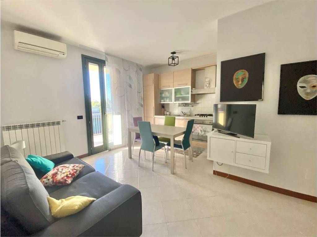 appartamento in vendita a Settala