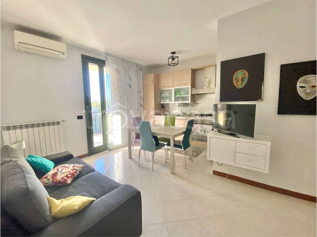 appartamento in vendita a Settala