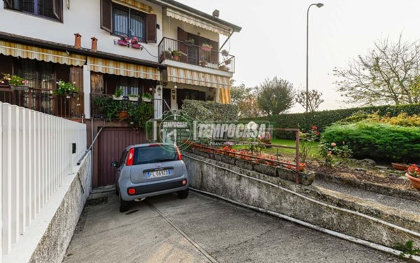casa indipendente in vendita a Settala