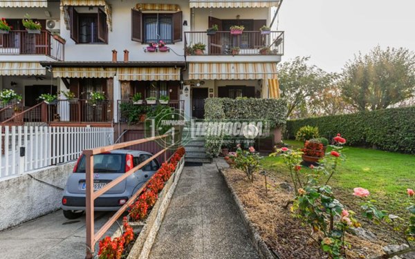 casa indipendente in vendita a Settala