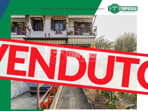 casa indipendente in vendita a Settala in zona Premenugo