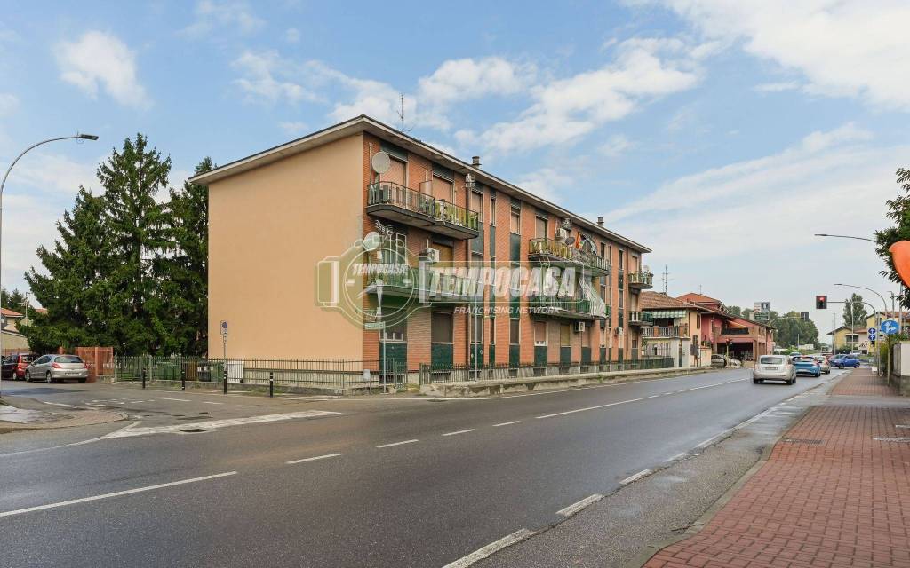 appartamento in vendita a Settala