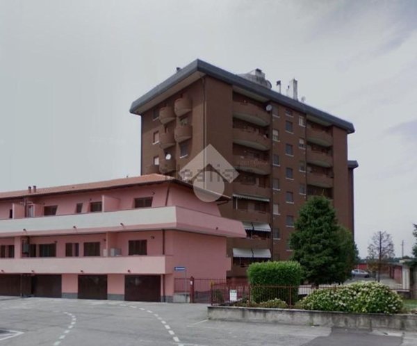 appartamento in vendita a Settala in zona Premenugo