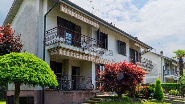 casa indipendente in vendita a Settala in zona Premenugo