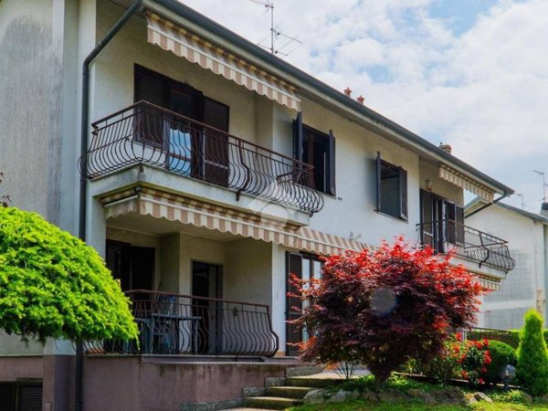casa indipendente in vendita a Settala in zona Premenugo