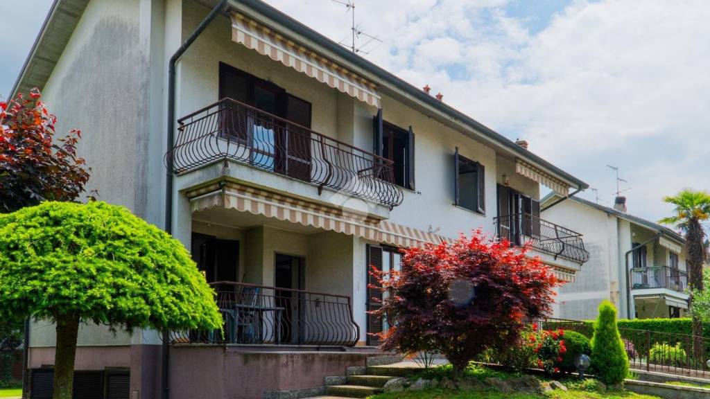 casa indipendente in vendita a Settala in zona Premenugo