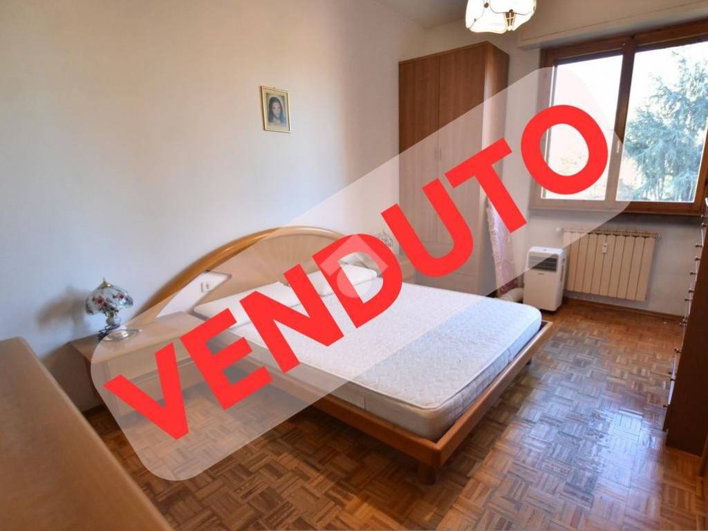 appartamento in vendita a Settala in zona Premenugo