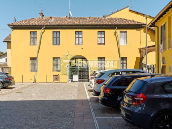 appartamento in vendita a Settala