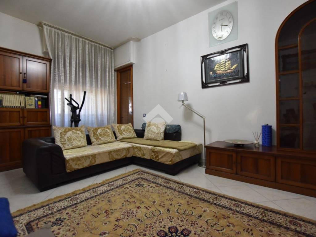 appartamento in vendita a Settala in zona Premenugo